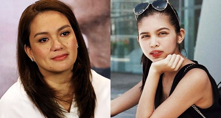 Sylvia Sanchez Attacked By Alleged Fan Of Maine Mendoza