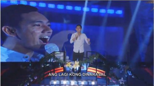 Tawag Ng Tanghalan