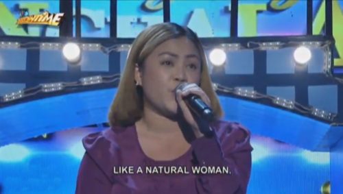 Tawag Ng Tanghalan