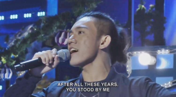 Tawag Ng Tanghalan