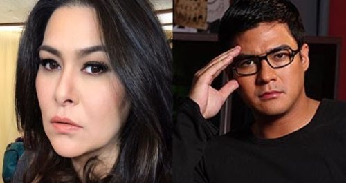 aiko melendez on jomari yllana