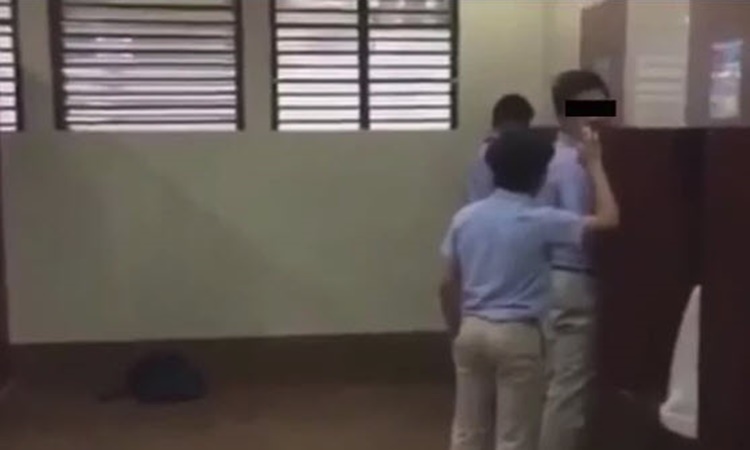 ateneo bully