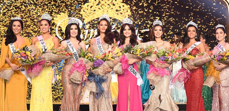 Petition To Retain Miss Universe Philippines Franchise In BPCI Started