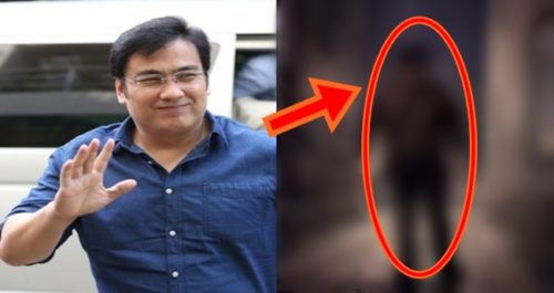 bong revilla on alyas pogi 2019