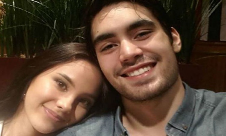 catriona boyfriend Bondad