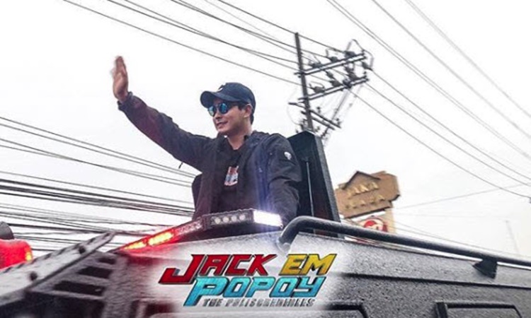coco martin
