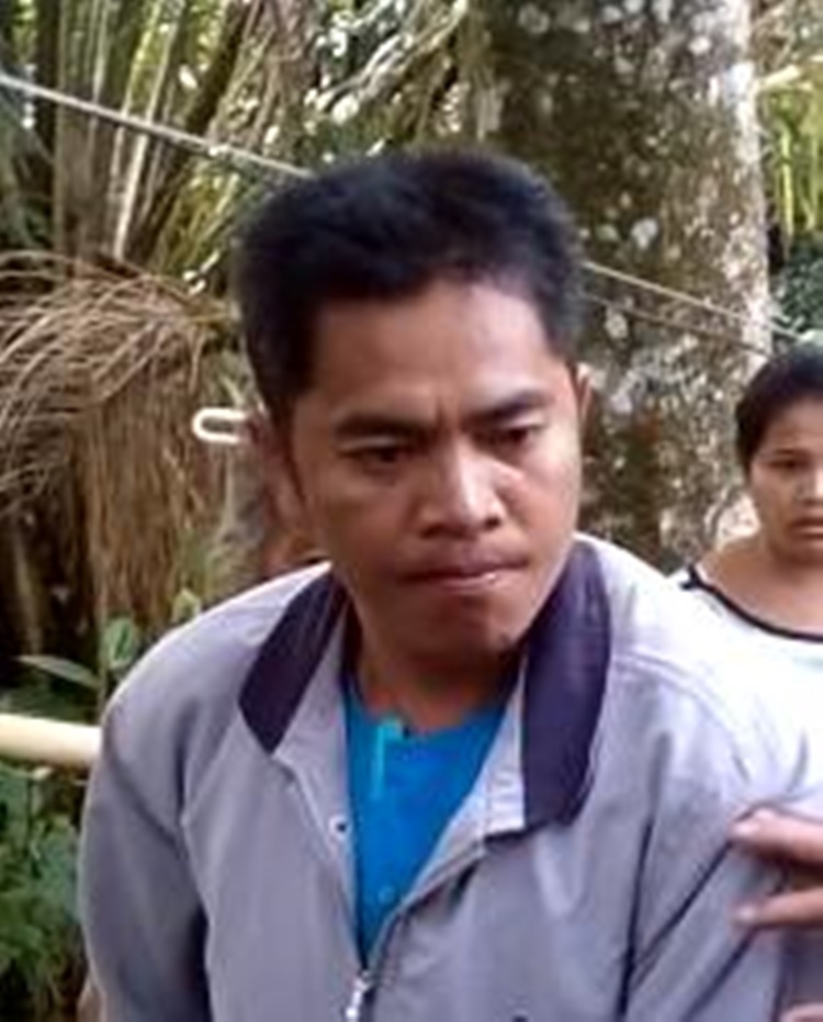 Poor Resident