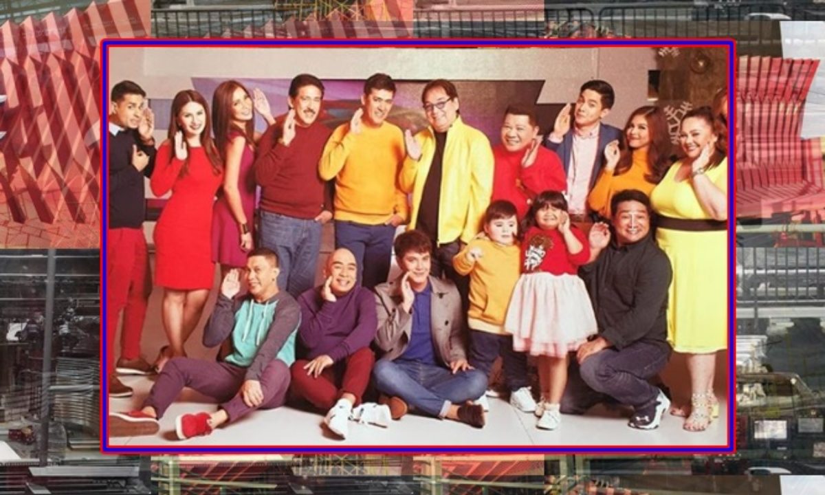 Bulaga February Eat Bulaga Nov 2021 Calendar Eat Bulaga August 20