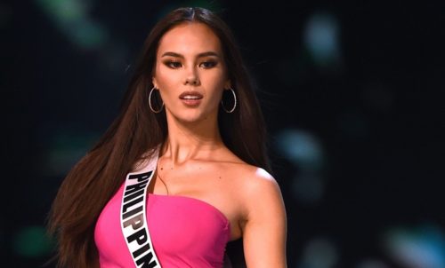 Miss Universe 2018