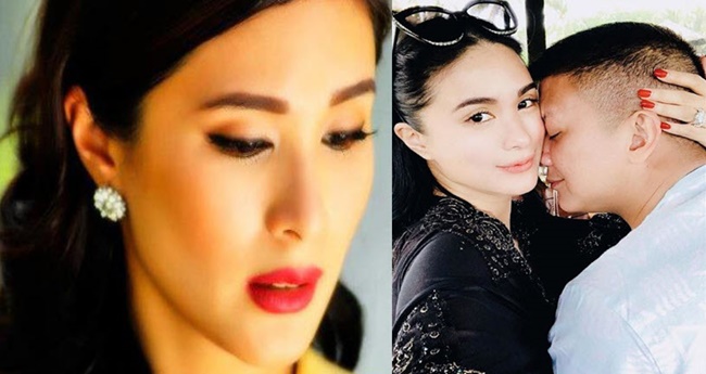 Heart Evangelista Shares How She Beat Depression After Miscarriage