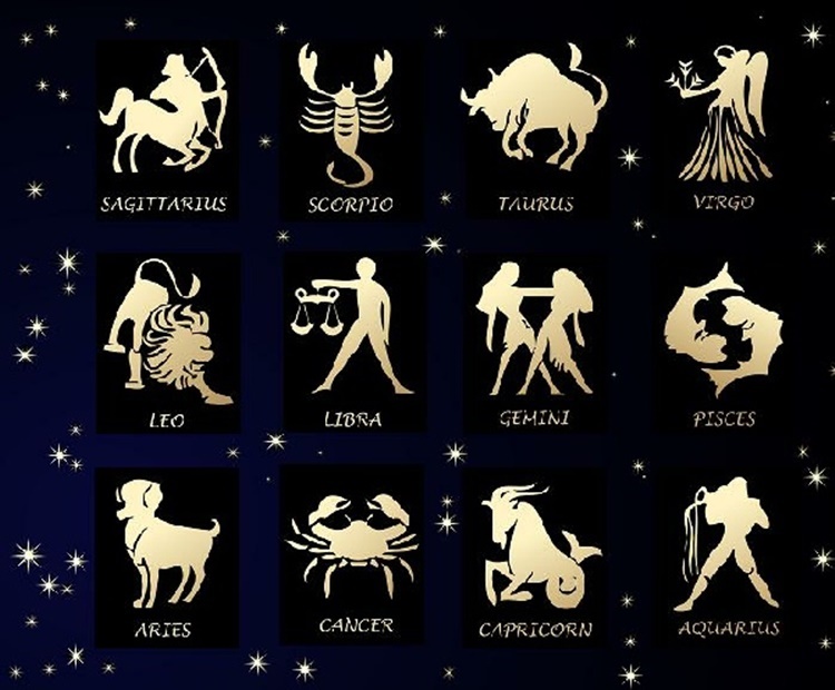 what astrological sign is july 23 2019