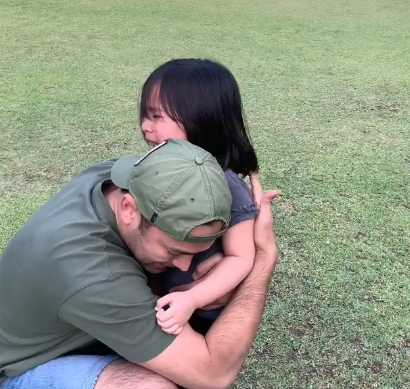scarlet snow belo and hayden kho