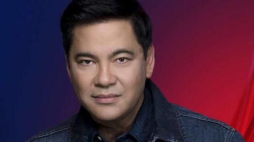 Martin Nievera