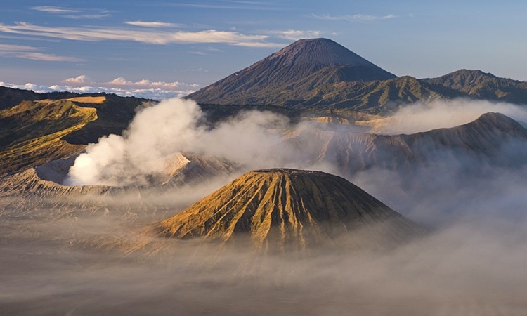indonesia