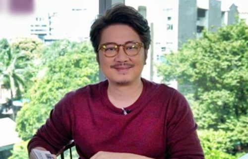 Janno Gibbs ABS-CBN Christmas TV Special