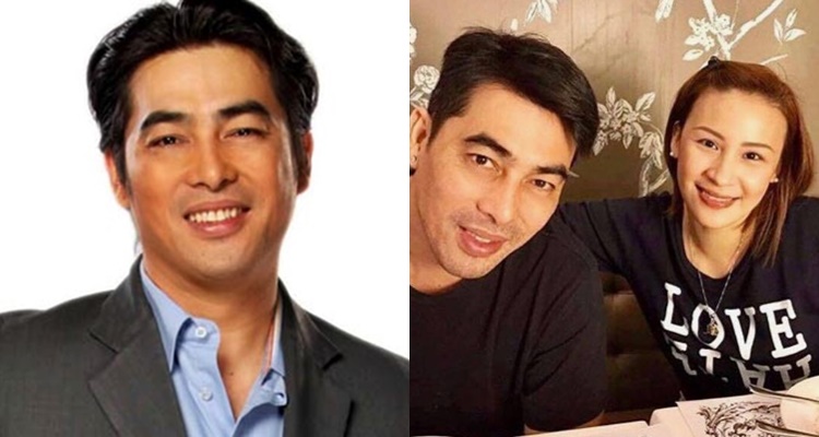 Jay Manalo After Having 12 Children W  6 Women:'stick Na Ako Sa Wife Ko'