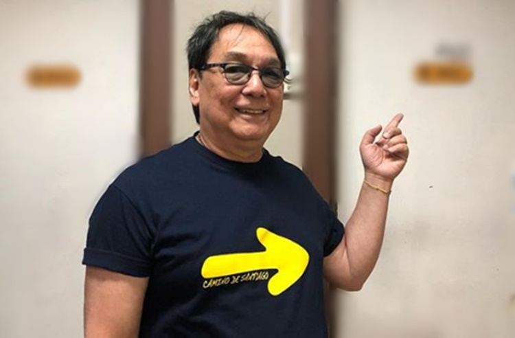 Joey De Leon