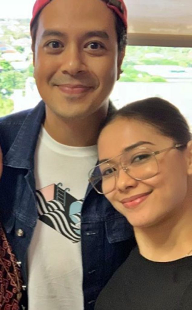Maja Salvador John Lloyd Cruz