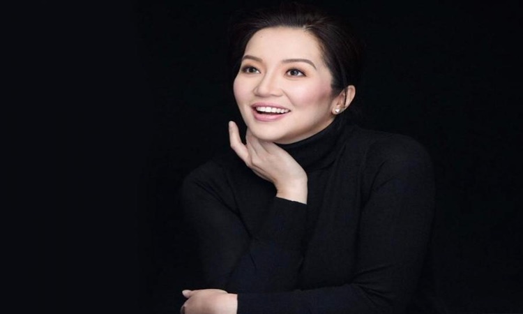 kris aquino 1