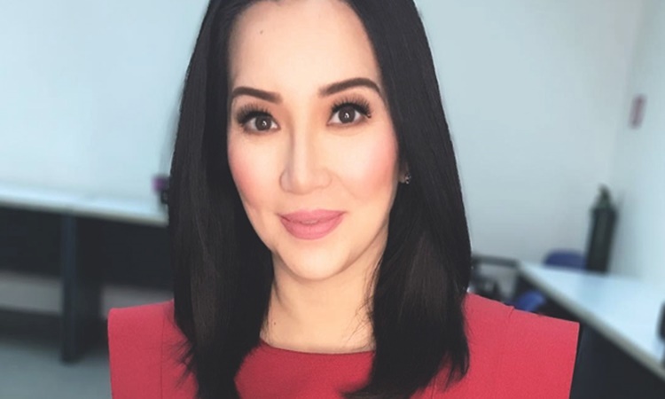 kris aquino 22