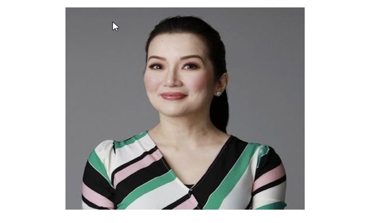 kris aquino