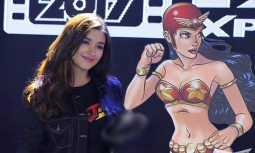 Darna Liza Soberano