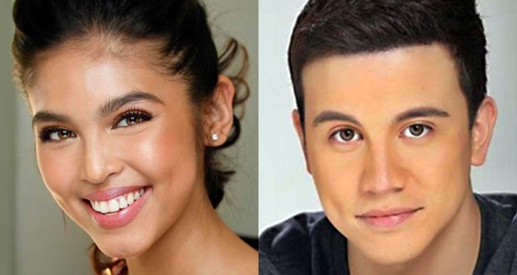 Maine Mendoza, Arjo Atayde's Relationship To The Next Level?