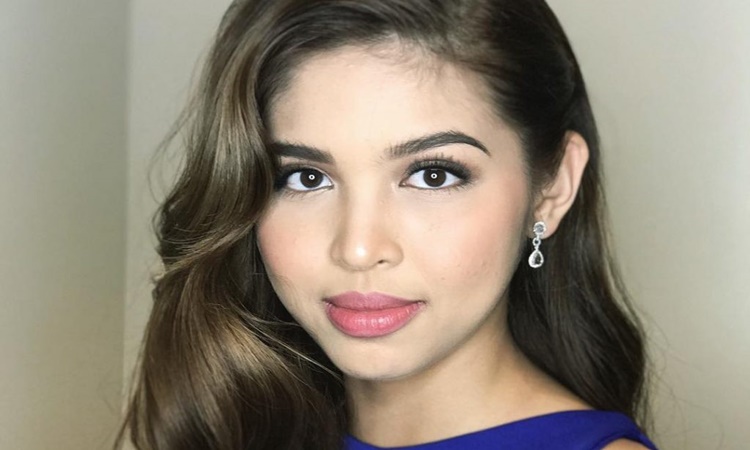 maine mendoza