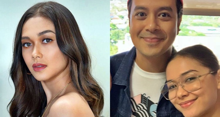 Maja Salvador Reveals Current Emotional Status Of John Lloyd Cruz