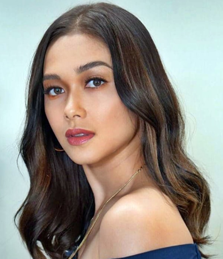 Maja Salvador Reveals Current Emotional Status Of John ...