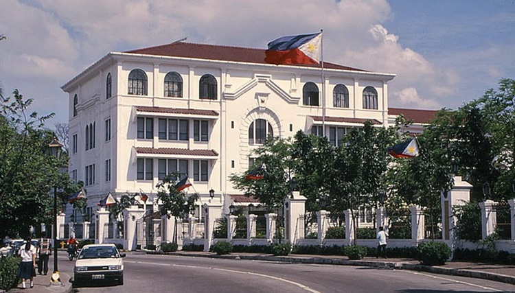 Malacañang Employees
