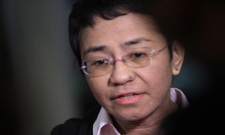 maria ressa