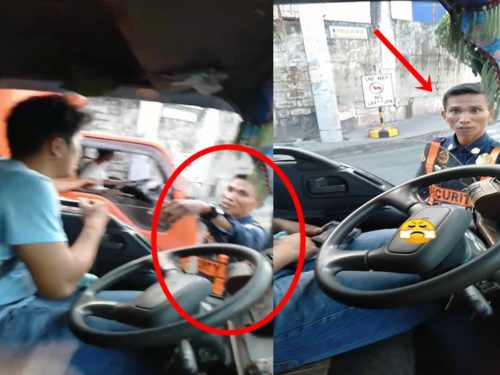 Unauthorized Security