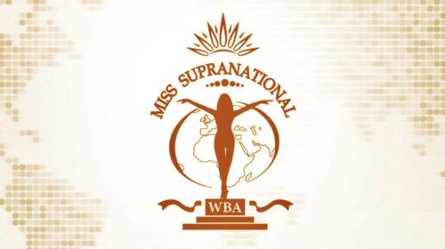 Miss Supranational 2018