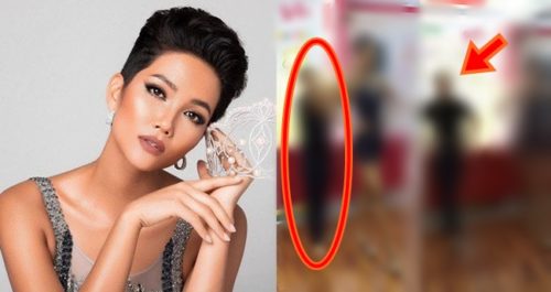 miss universe 2018 Vietnam coach