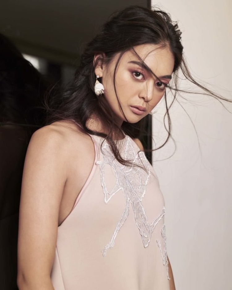 Miss Universe Japan 2018 Filipino Designers