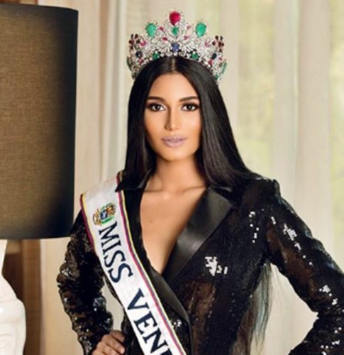 Miss Universe 2018: Most-Followed Candidates On Instagram
