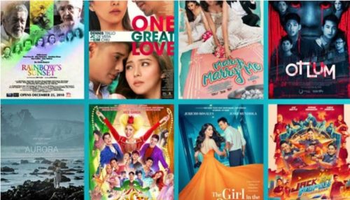 MMFF 2018 movies