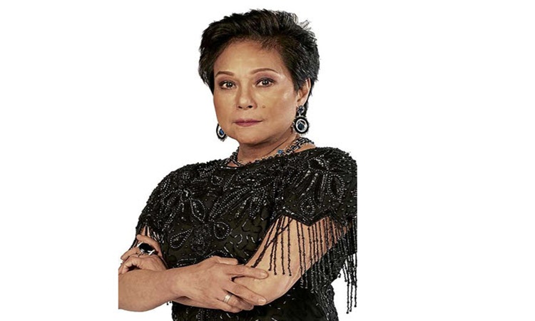 Lotlot De Leon Hopes Mom Nora Aunor Will Attend Her Wedding