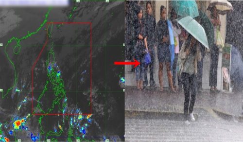 Latest Weather Updates