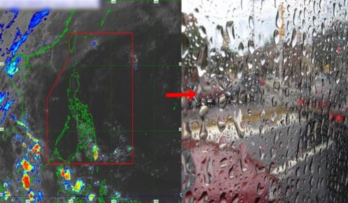 Latest Weather Updates