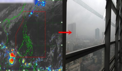 Latest Weather Updates