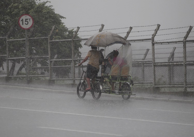 Latest Weather Updates