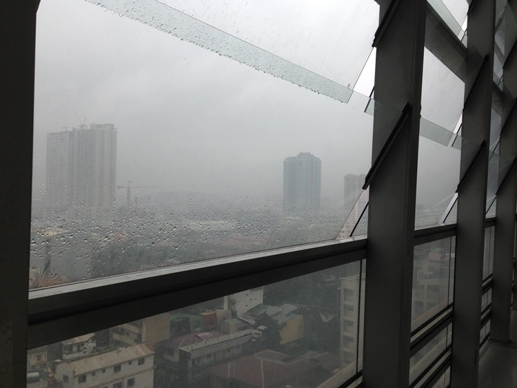 Latest Weather Updates