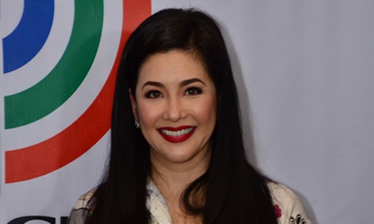 regine velasquez