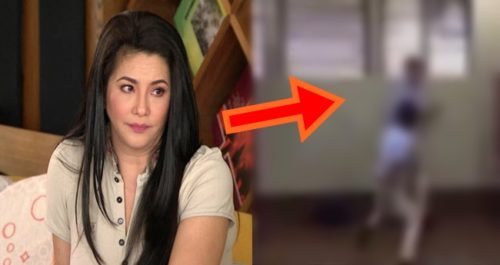 regine velasquez on ateneo bully