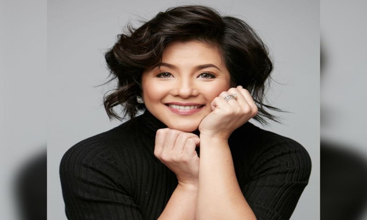 Regine Velasquez