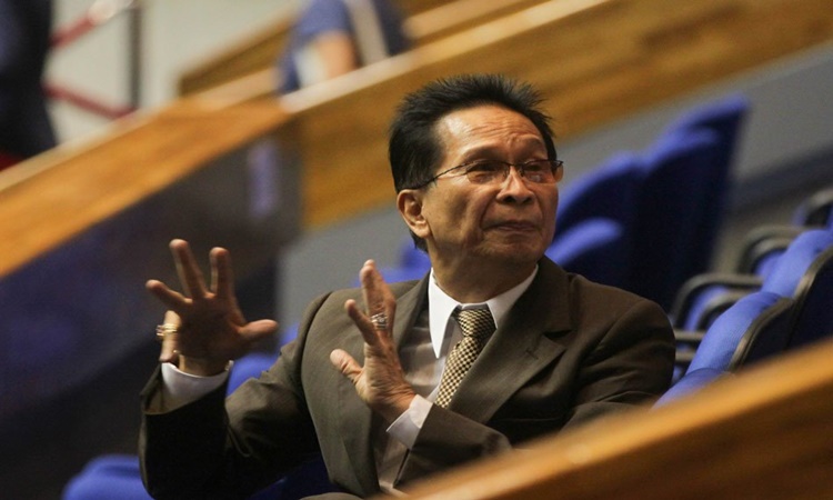 salvador panelo