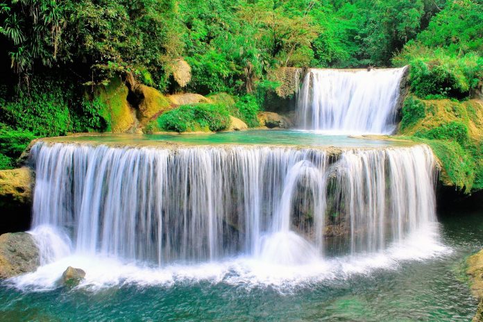 Samar Island: The Home To The Biggest Cave In The Philippines