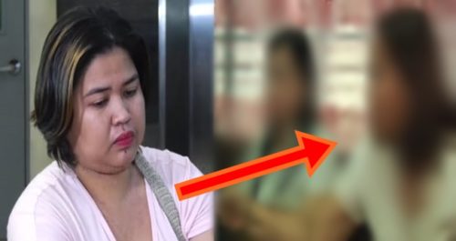 teacher 1 on student